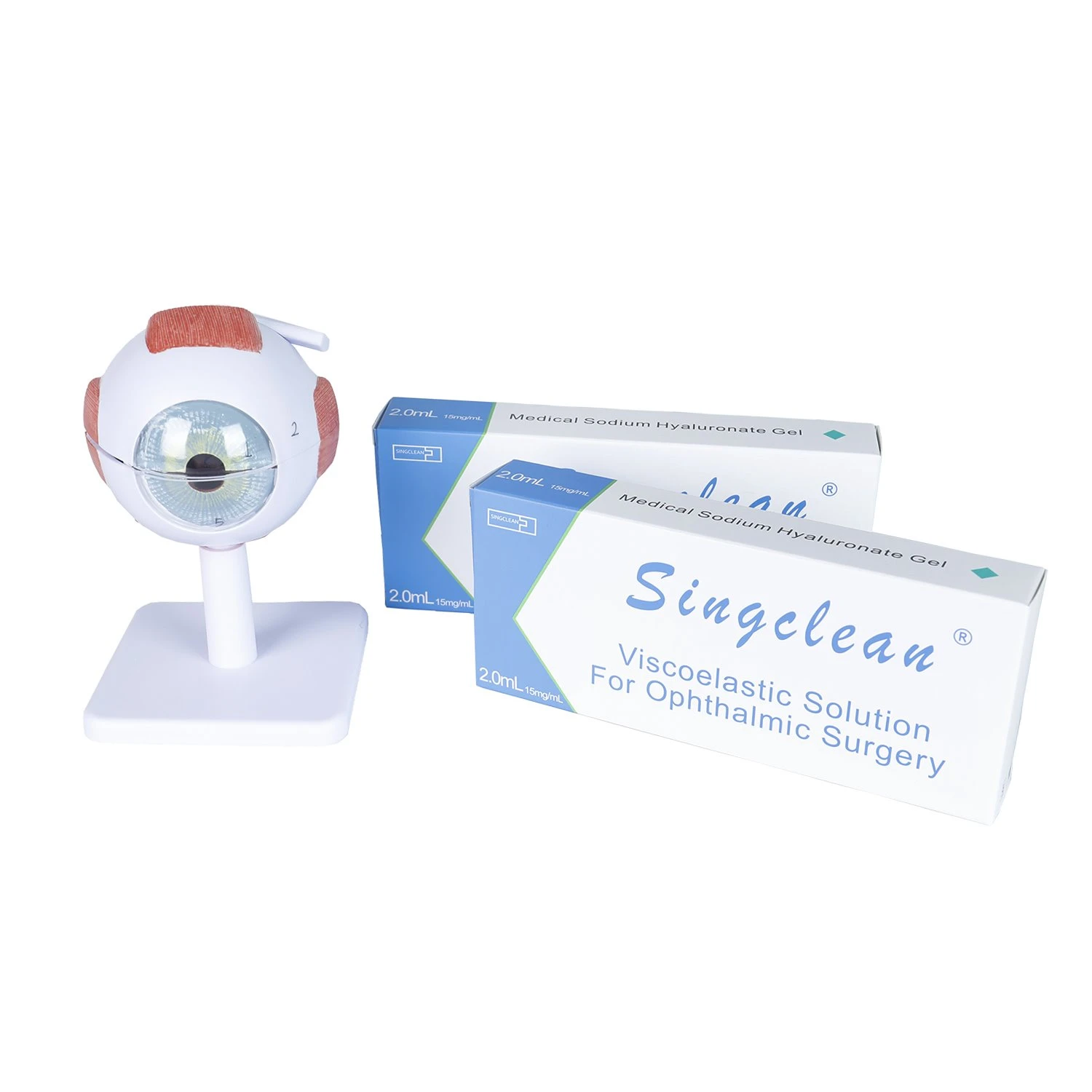 injectable hyaluronic acid viscoat