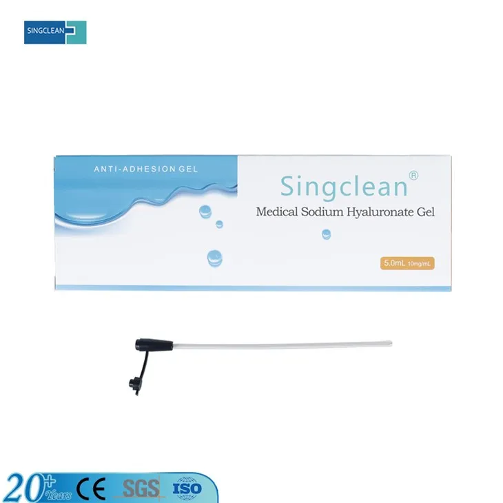 Gel Rhwystr Gwrth-lynu