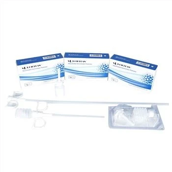 Gronynnau Hemostatig Amsugnol