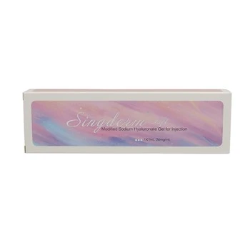 Singderm Hyaluronic Asid Filler For Cheek